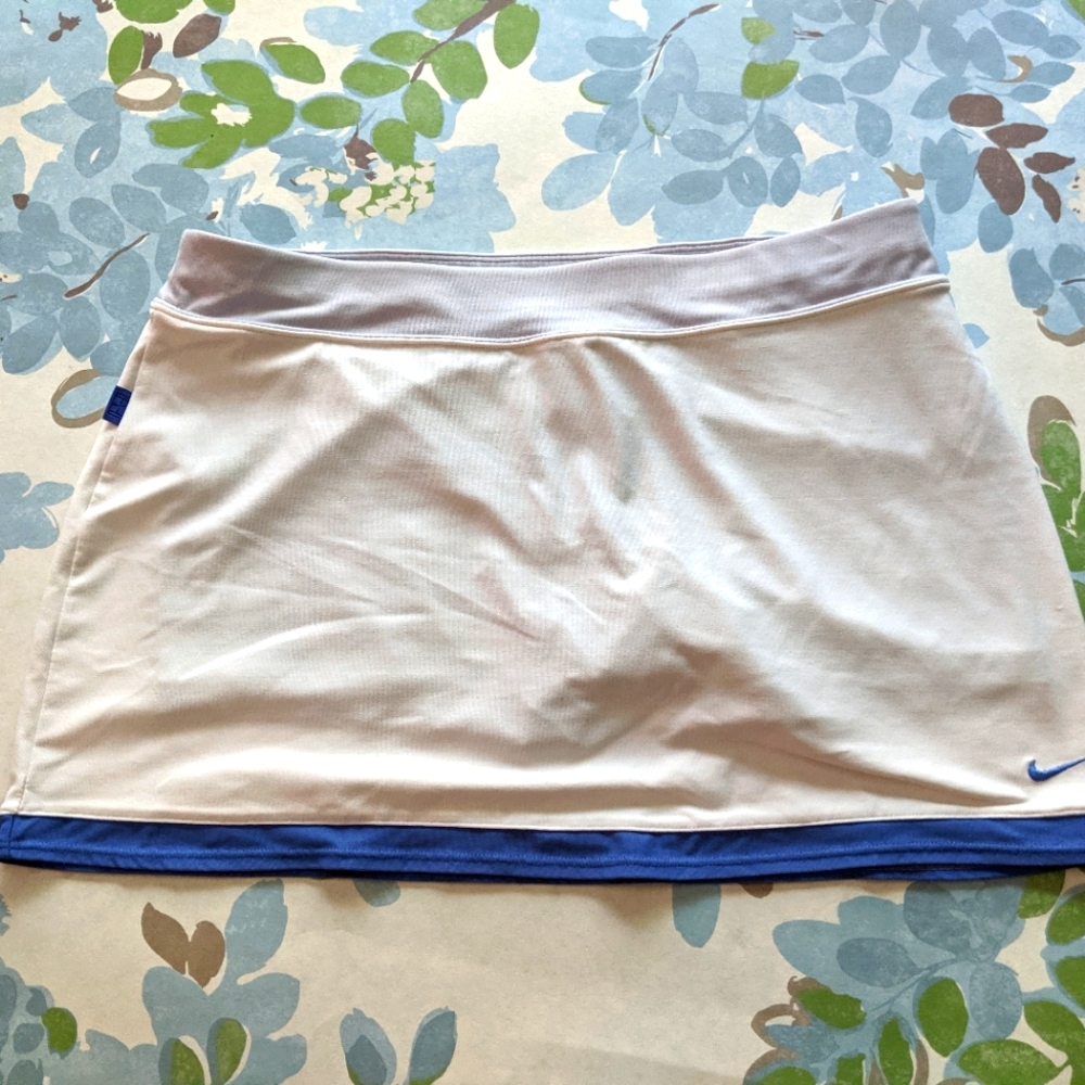 Nike Dry Fit Tennis, Golf skirt. - Picture 5 of 5